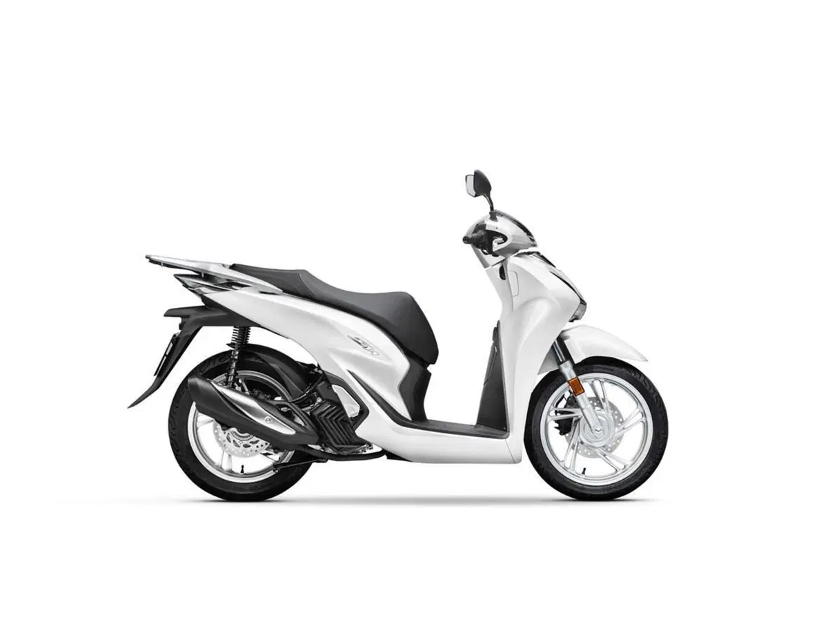 Honda SH 150i (2020 - 23) (6)