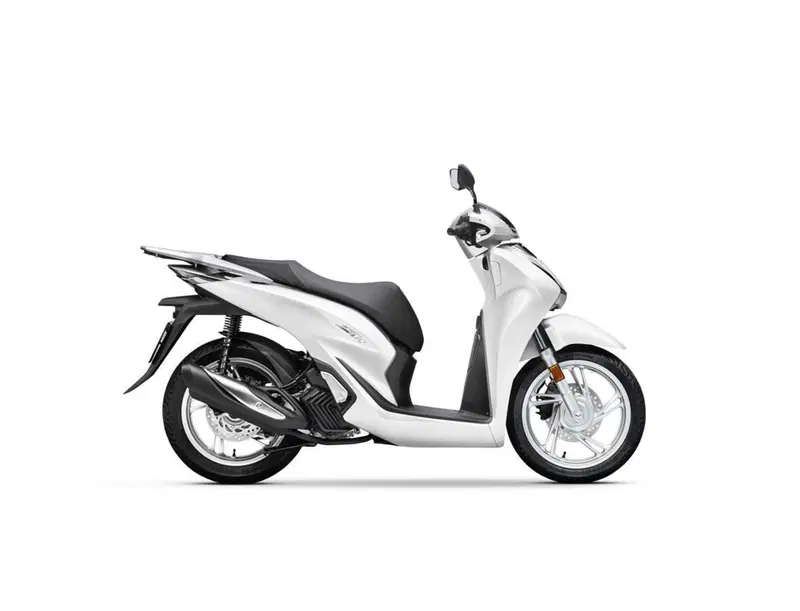 Honda SH 150i (2020 - 23) (6)