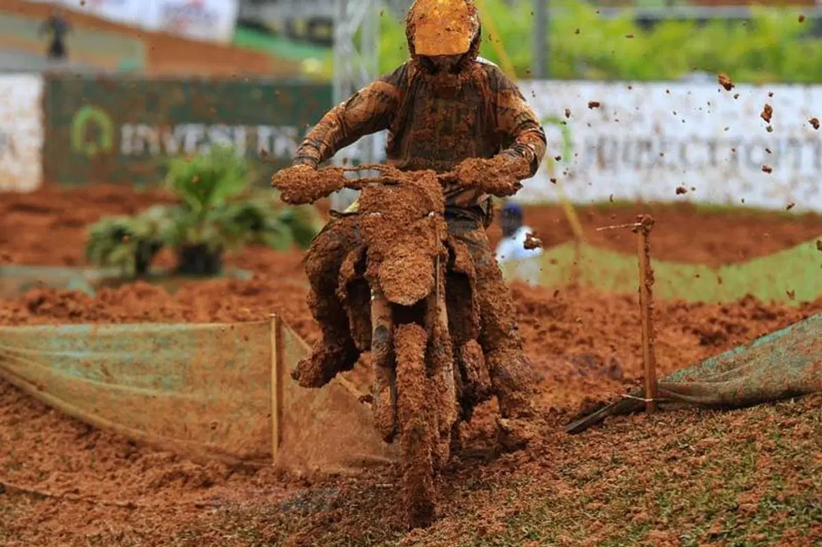 Motocross. Le foto più spettacolari del GP del Brasile (54)