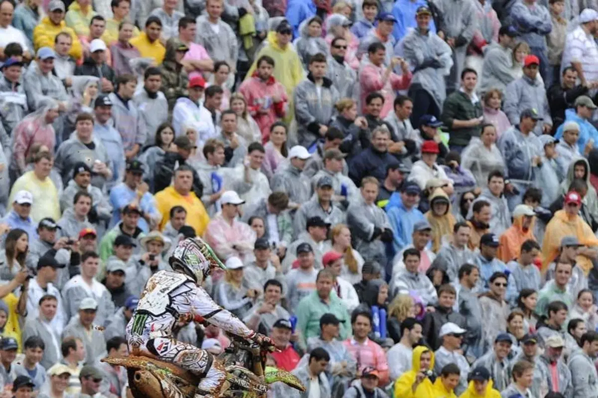 Motocross. Le foto più spettacolari del GP del Brasile (56)