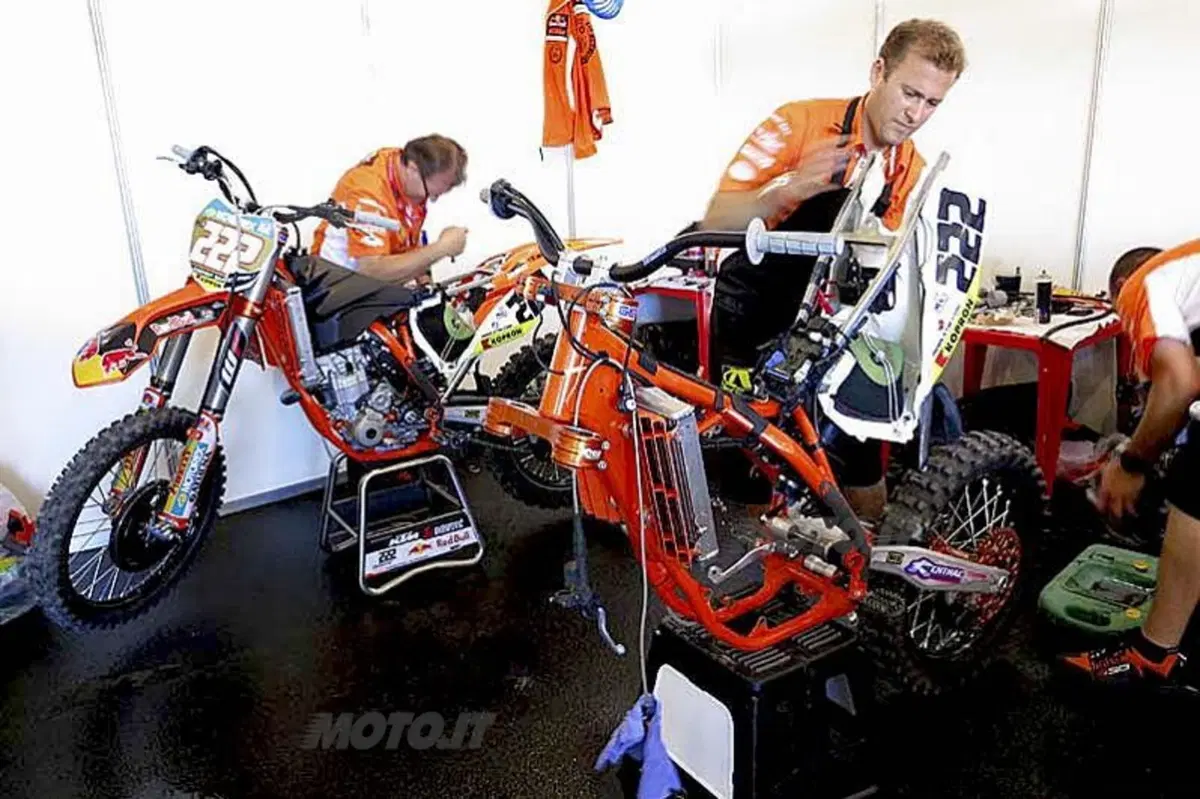 Motocross. Le foto più spettacolari del GP del Brasile (59)