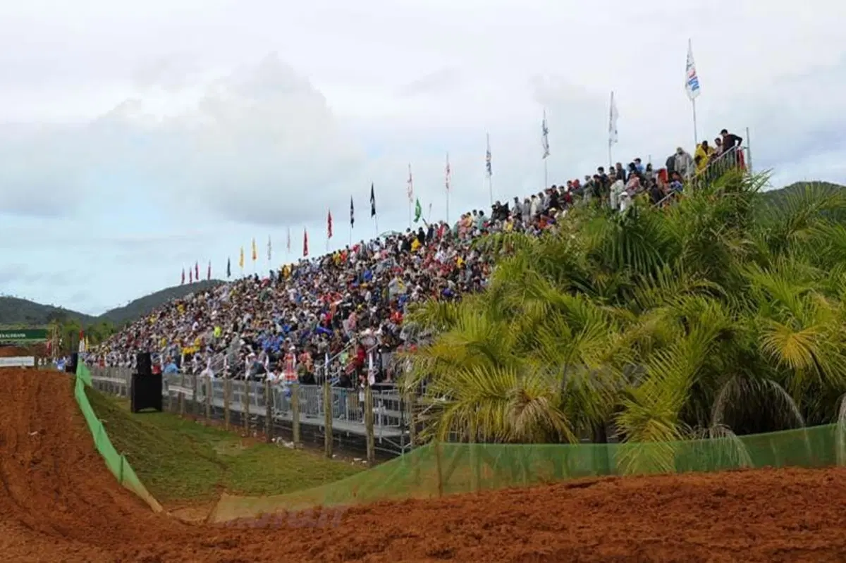 Motocross. Le foto più spettacolari del GP del Brasile (61)