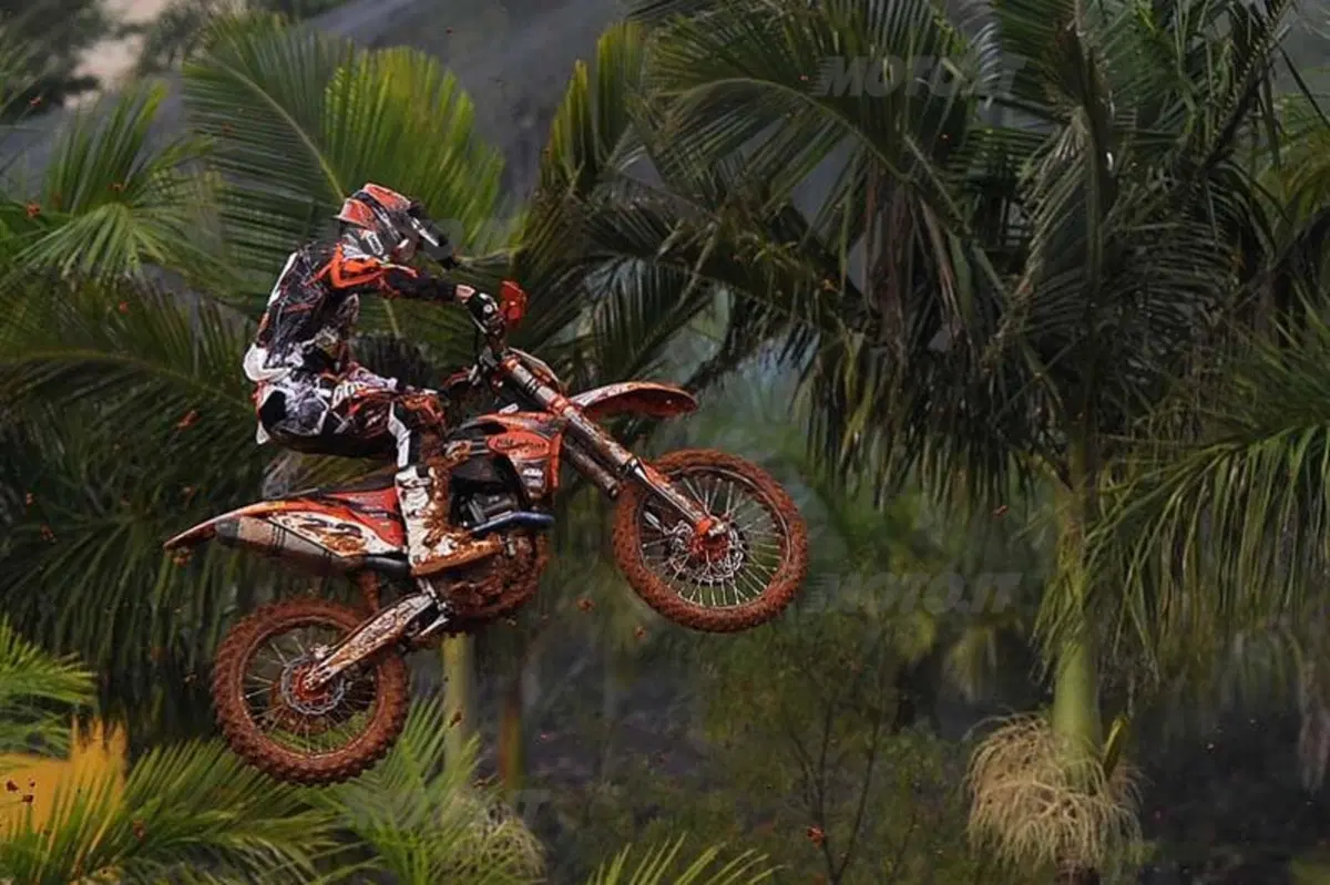 Motocross. Le foto più spettacolari del GP del Brasile (75)