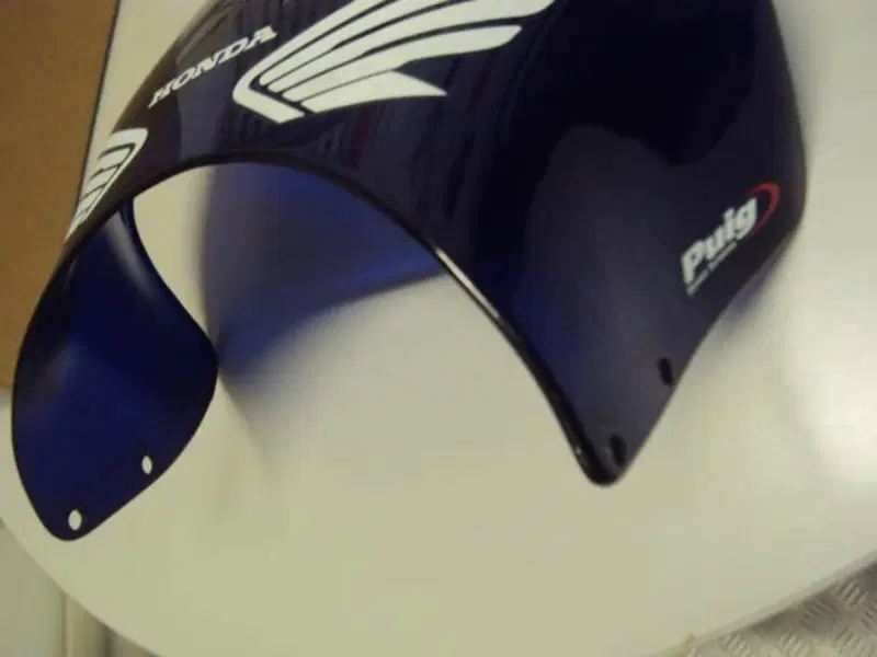 CUPOLINO universale moto Puig (3)