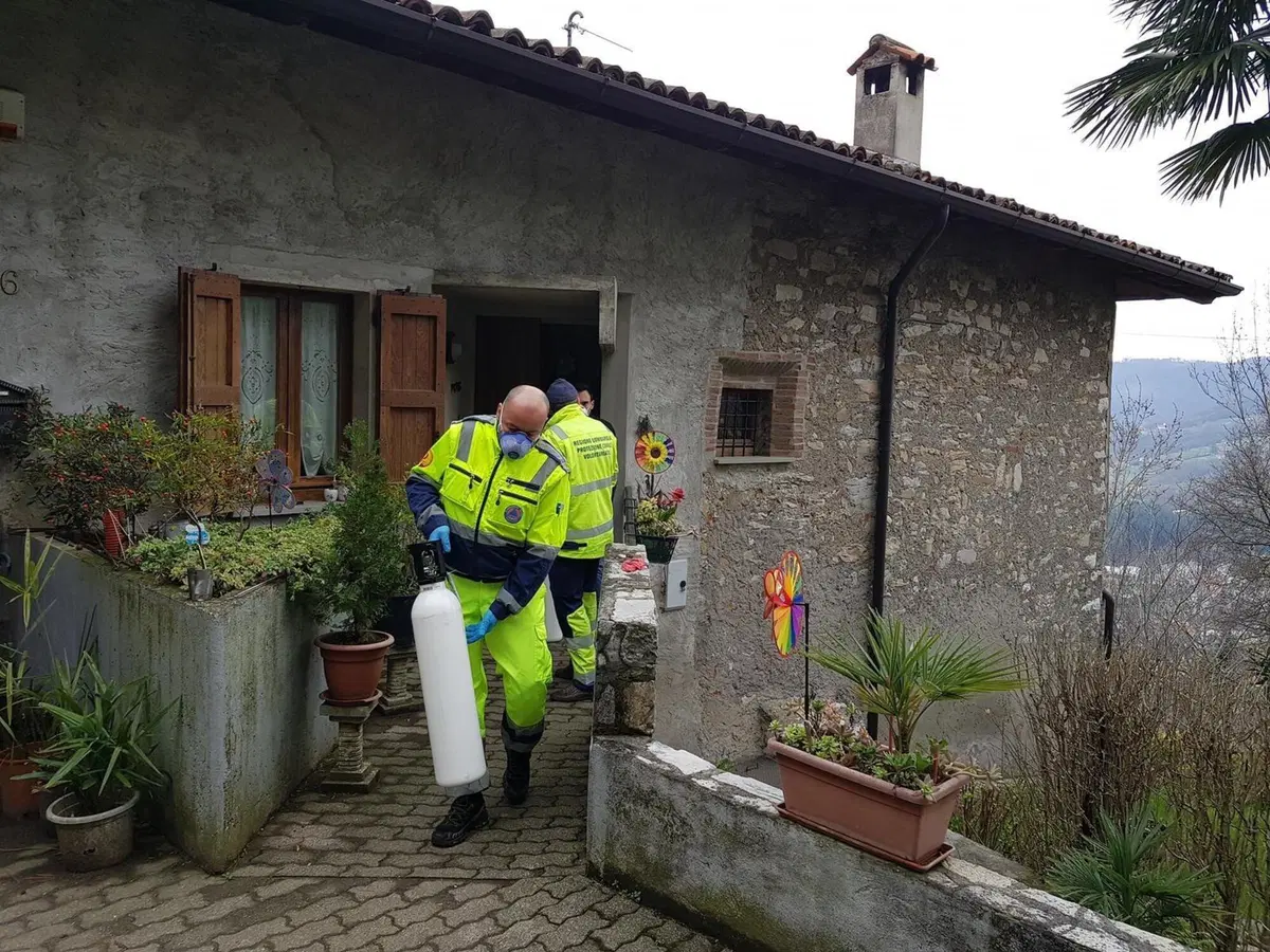 Motociclisti per l'ossigeno: la nostra iniziativa di raccolta fondi (5)
