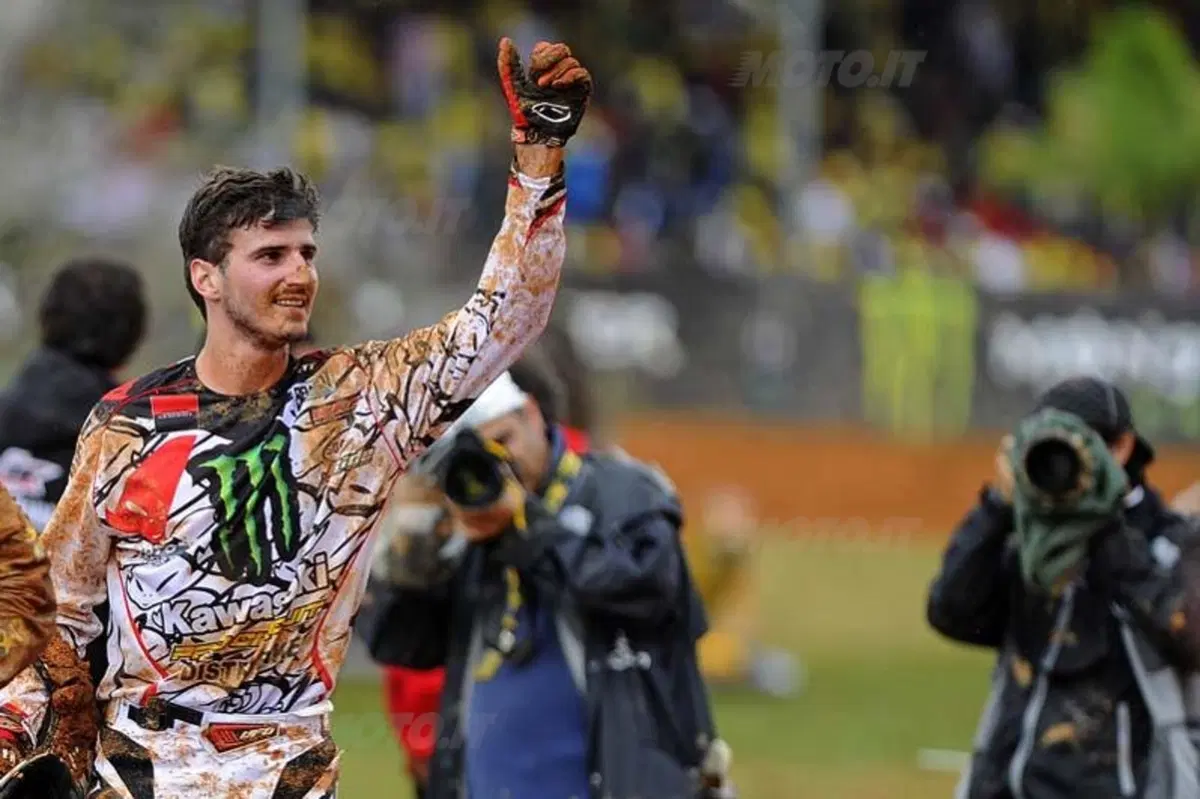 Motocross. Le foto più spettacolari del GP del Brasile (77)