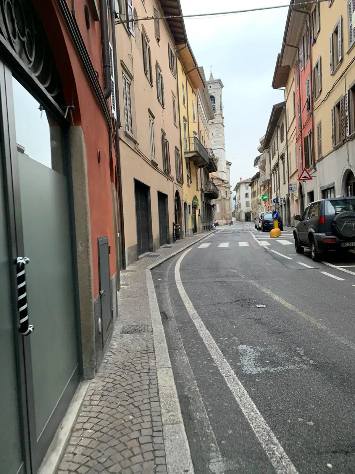 Motociclisti per l'ossigeno: la nostra iniziativa di raccolta fondi (13)
