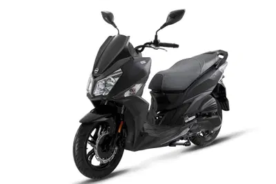 Sym Jet 14 200 ABS EVO (2024 - 26) nuova