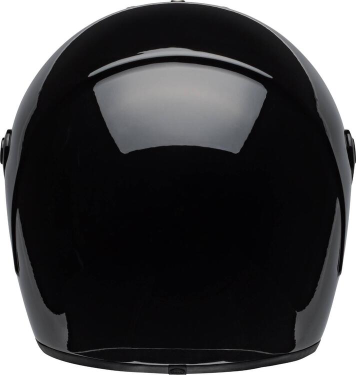 BELL ELIMINATOR GLOSS BLACK Tgl.M (4)