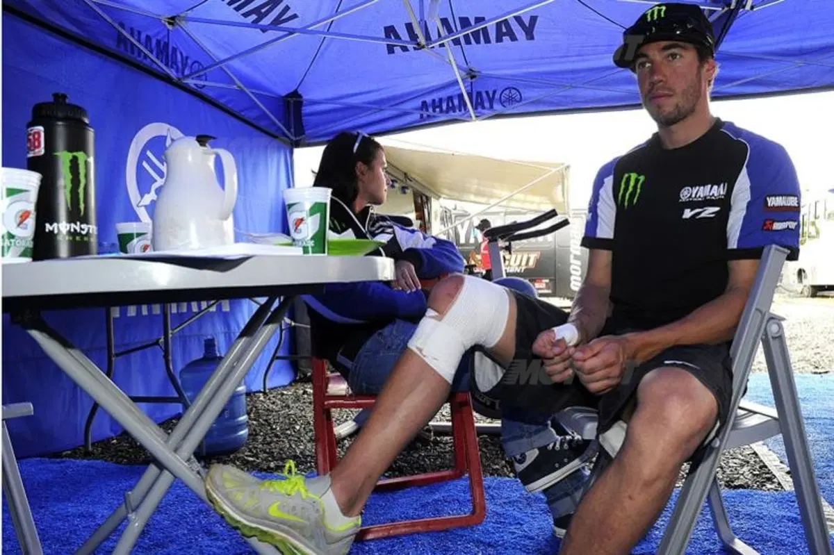 Motocross. Le foto più spettacolari del GP del Brasile (83)