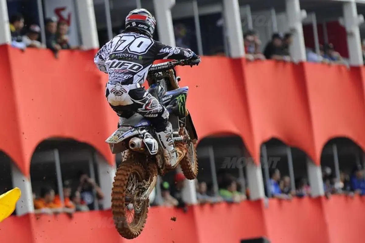 Motocross. Le foto più spettacolari del GP del Brasile (84)