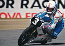 Le storie di Nico: Fausto Gresini e l’ansia della gara