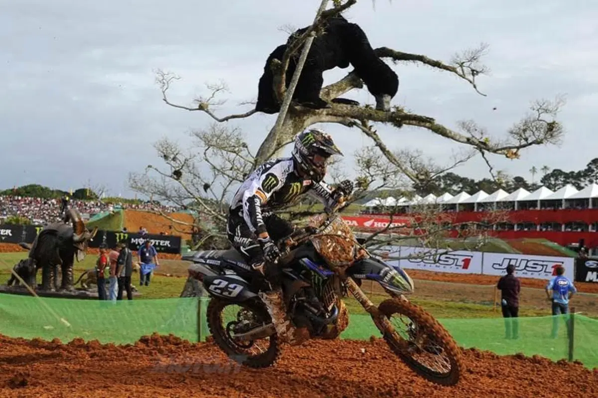 Motocross. Le foto più spettacolari del GP del Brasile (85)