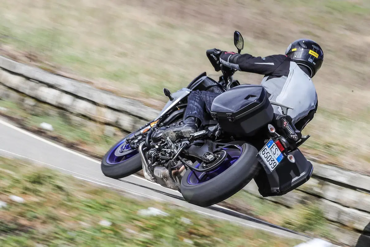 Yamaha Tracer 900GT (3)