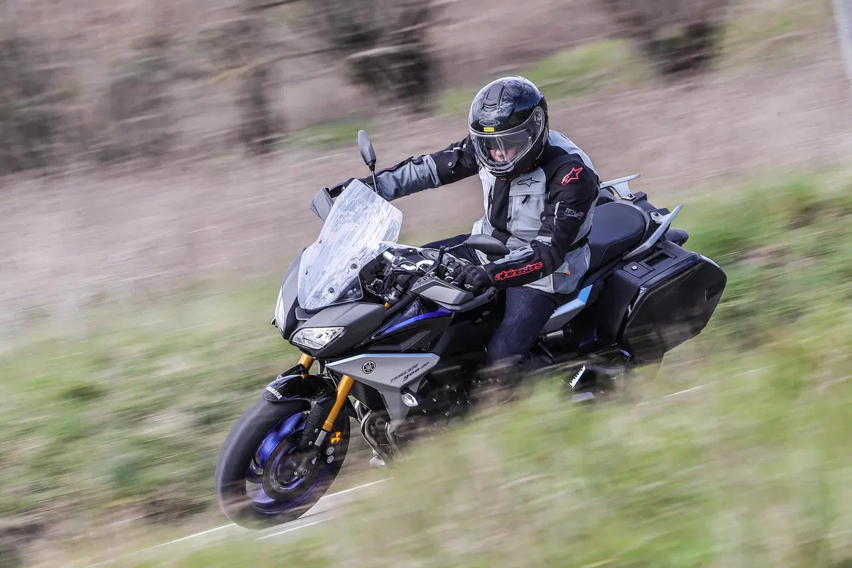 Yamaha Tracer 900GT (5)