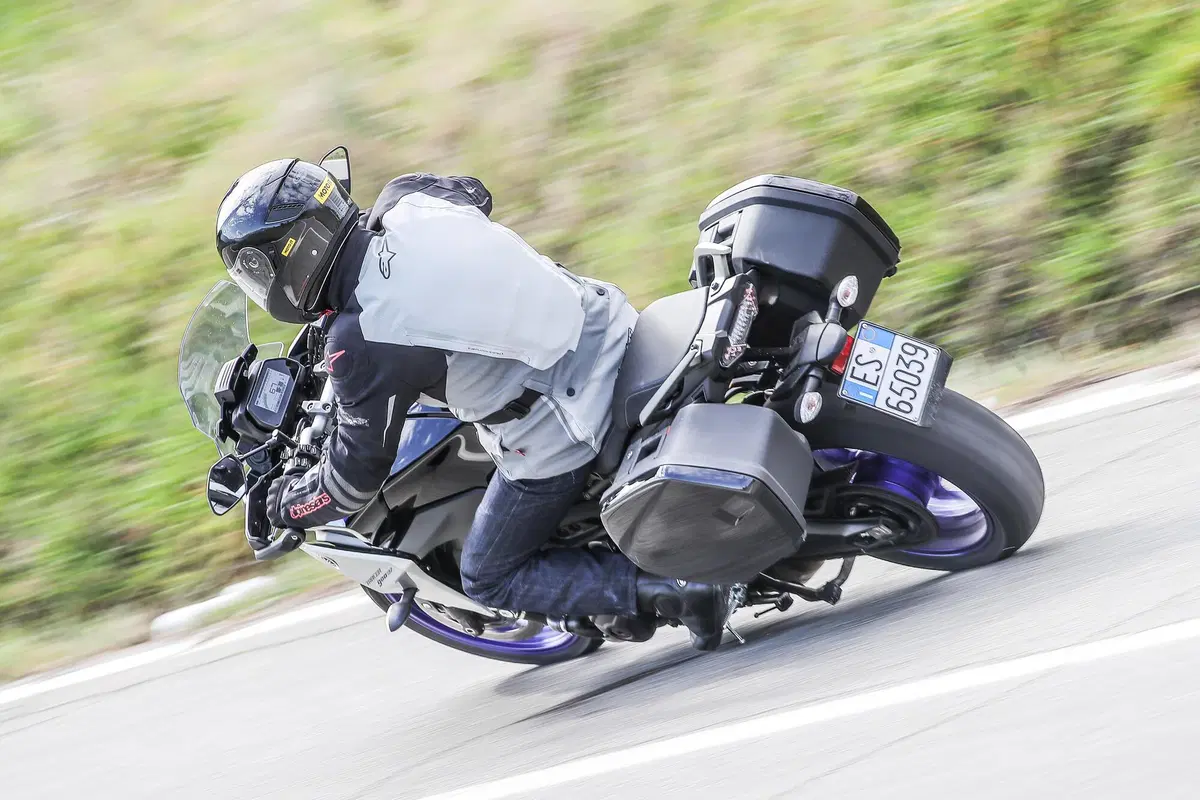 Yamaha Tracer 900GT (7)