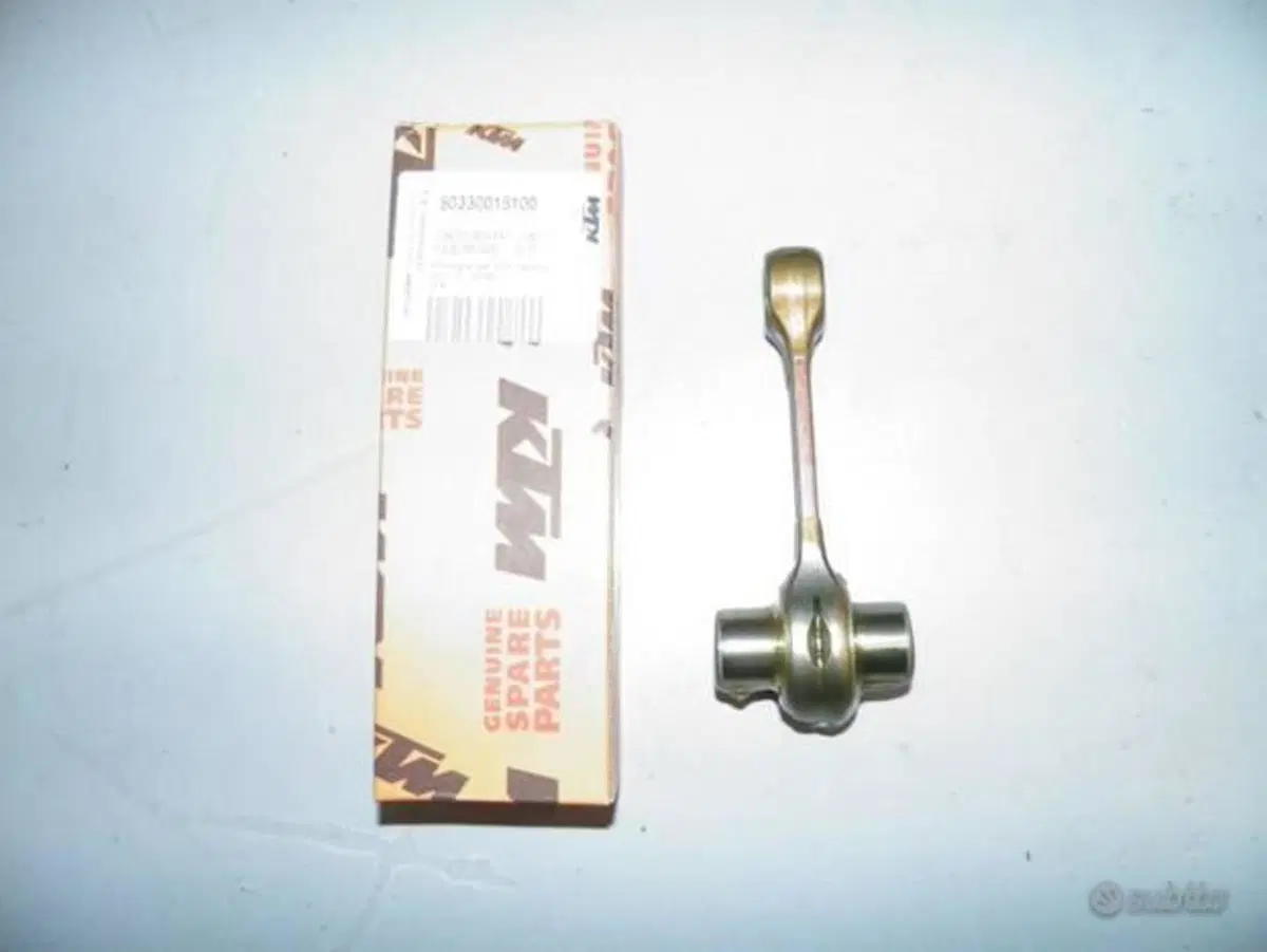 BIELLA COMPLETA KTM 125 2T 2014 CODICE 50330015100 (2)