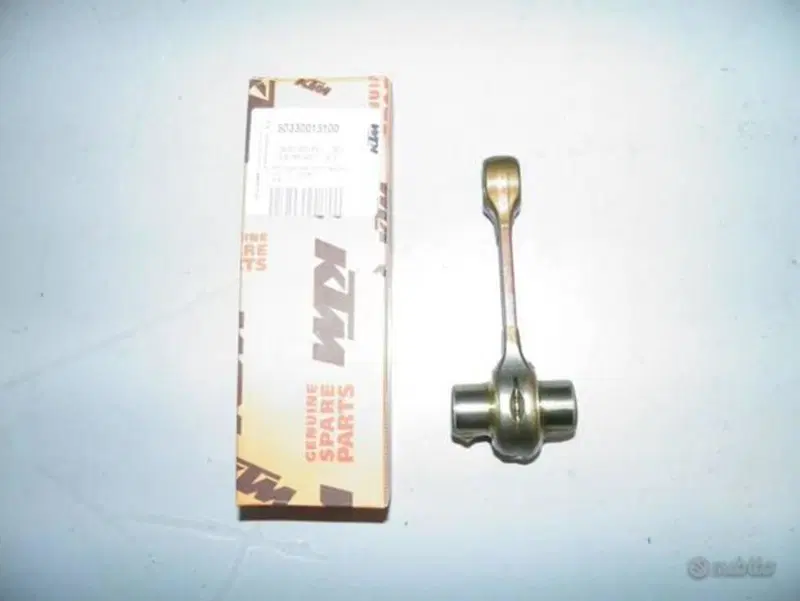 BIELLA COMPLETA KTM 125 2T 2014 CODICE 50330015100 (2)