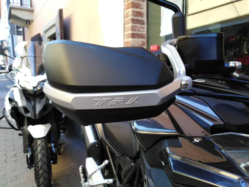 Benelli TRK 502X (2021 - 26) (4)