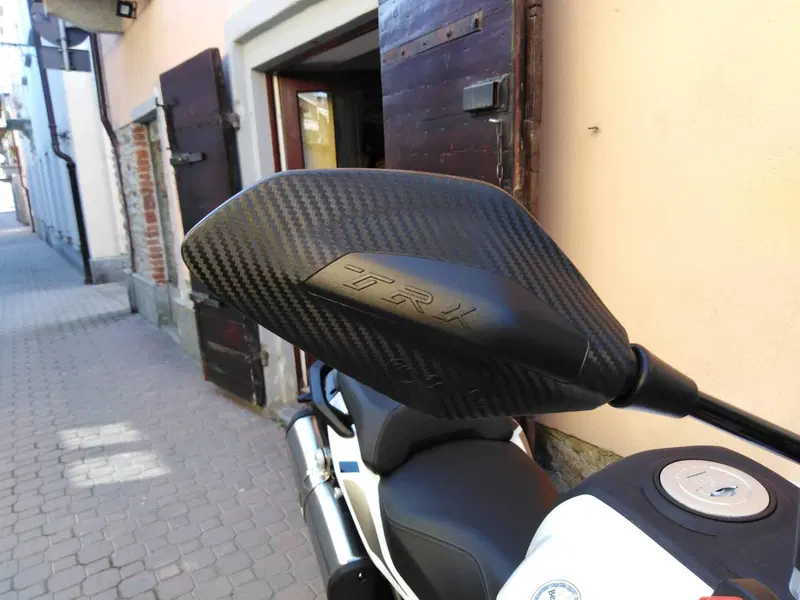 Benelli TRK 502X (2021 - 26) (5)