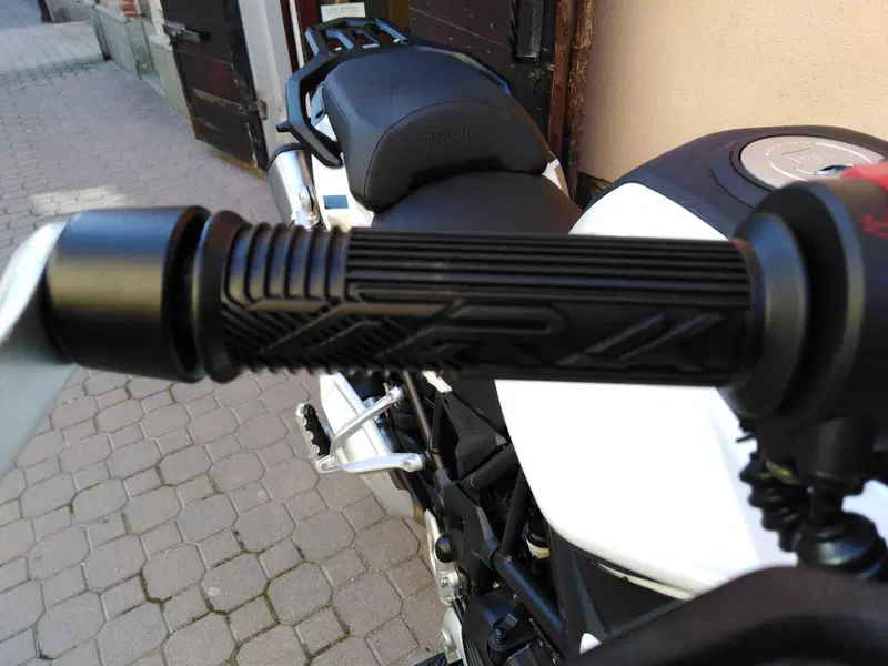 Benelli TRK 502X (2021 - 26) (6)