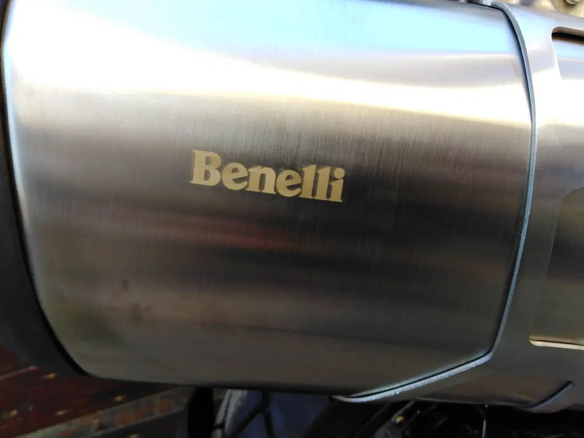 Benelli TRK 502X (2021 - 26) (7)
