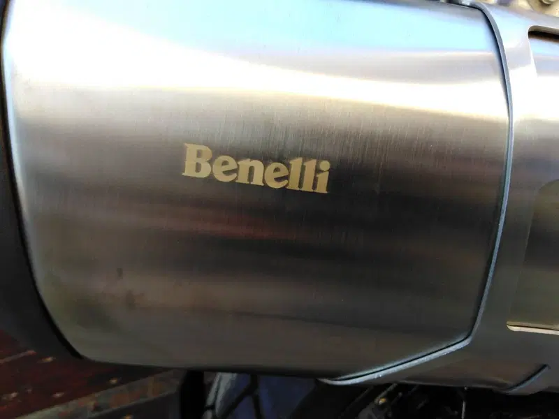 Benelli TRK 502X (2021 - 26) (7)