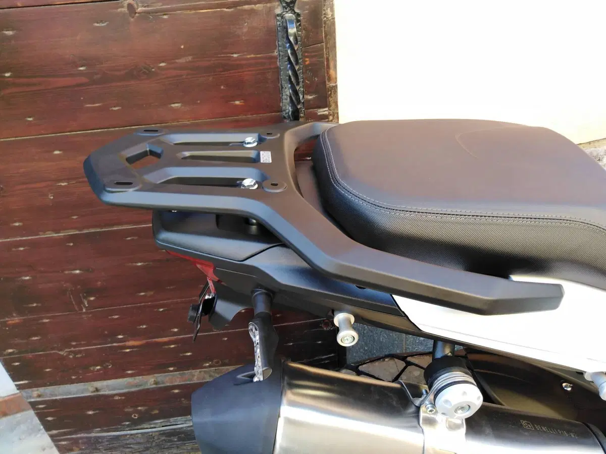 Benelli TRK 502X (2021 - 26) (8)