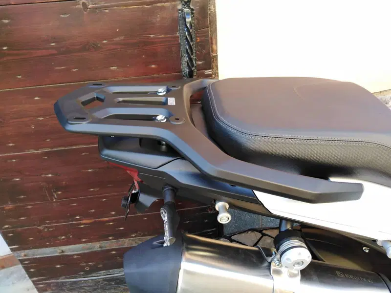 Benelli TRK 502X (2021 - 26) (8)