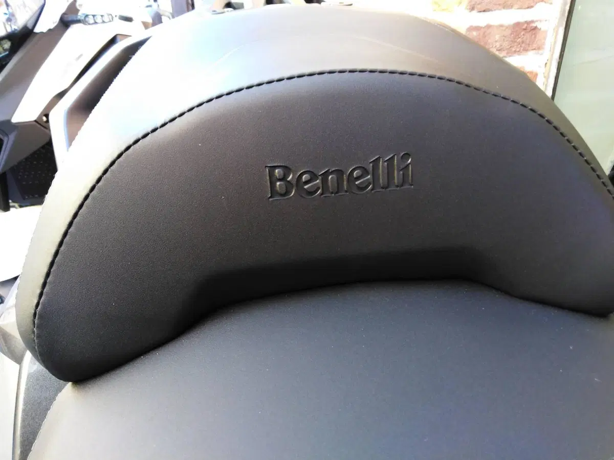 Benelli TRK 502X (2021 - 26) (12)