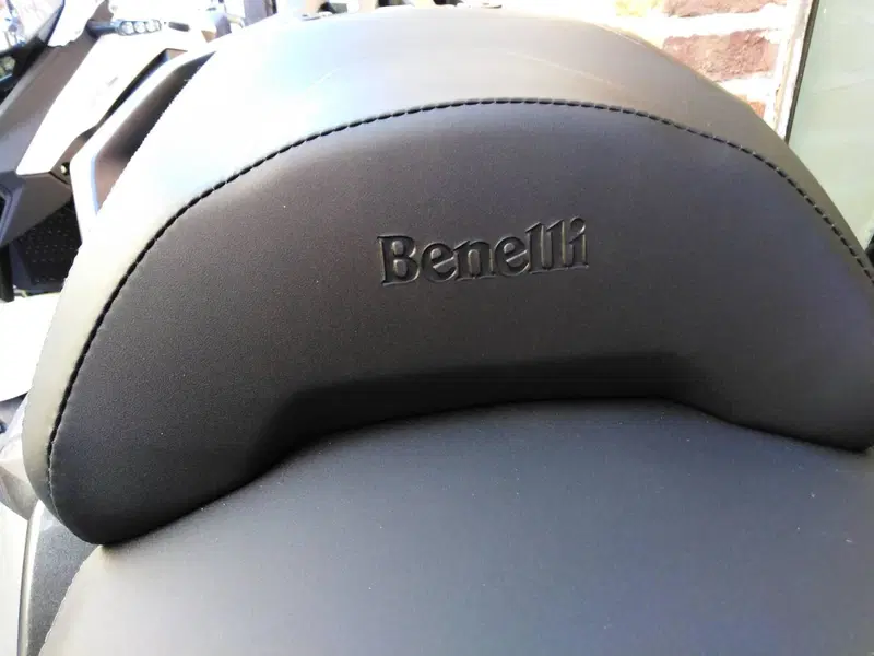 Benelli TRK 502X (2021 - 26) (12)
