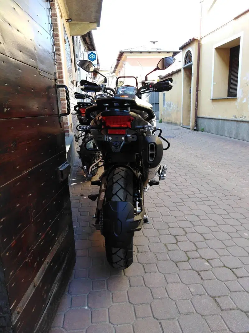 Benelli TRK 502X (2021 - 26) (13)