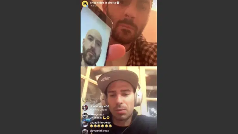 Marco Melandri: "Sarei potuto tornare in Superbike gi&agrave; a gennaio"