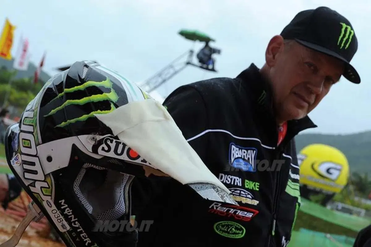 Motocross. Le foto più spettacolari del GP del Brasile (93)