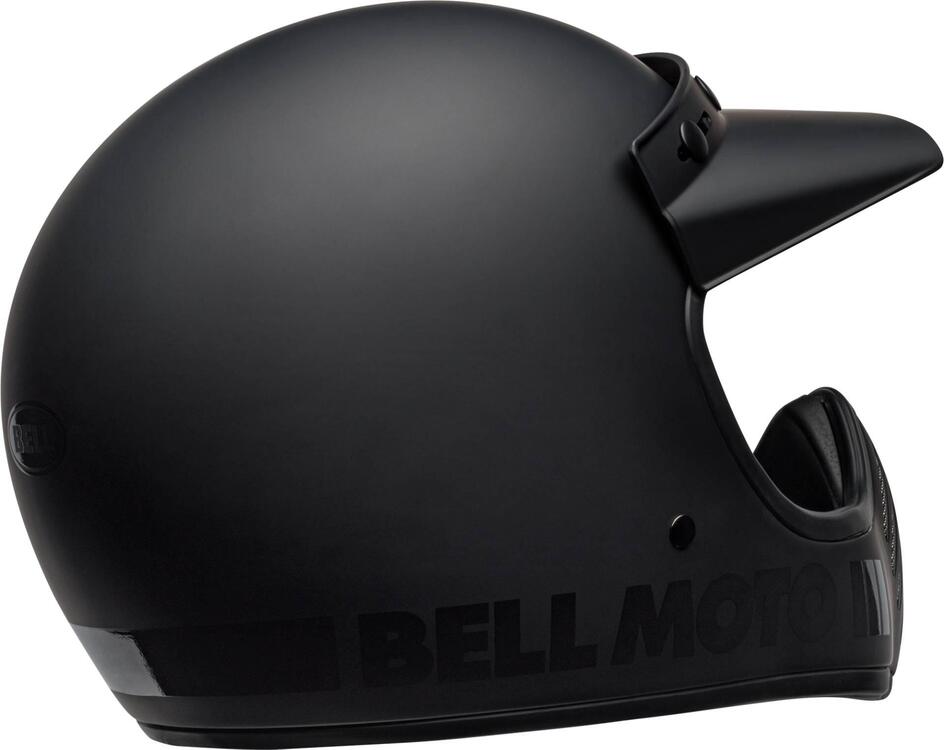 BELL MOTO-3 BLACKOUT Tgl.M (3)