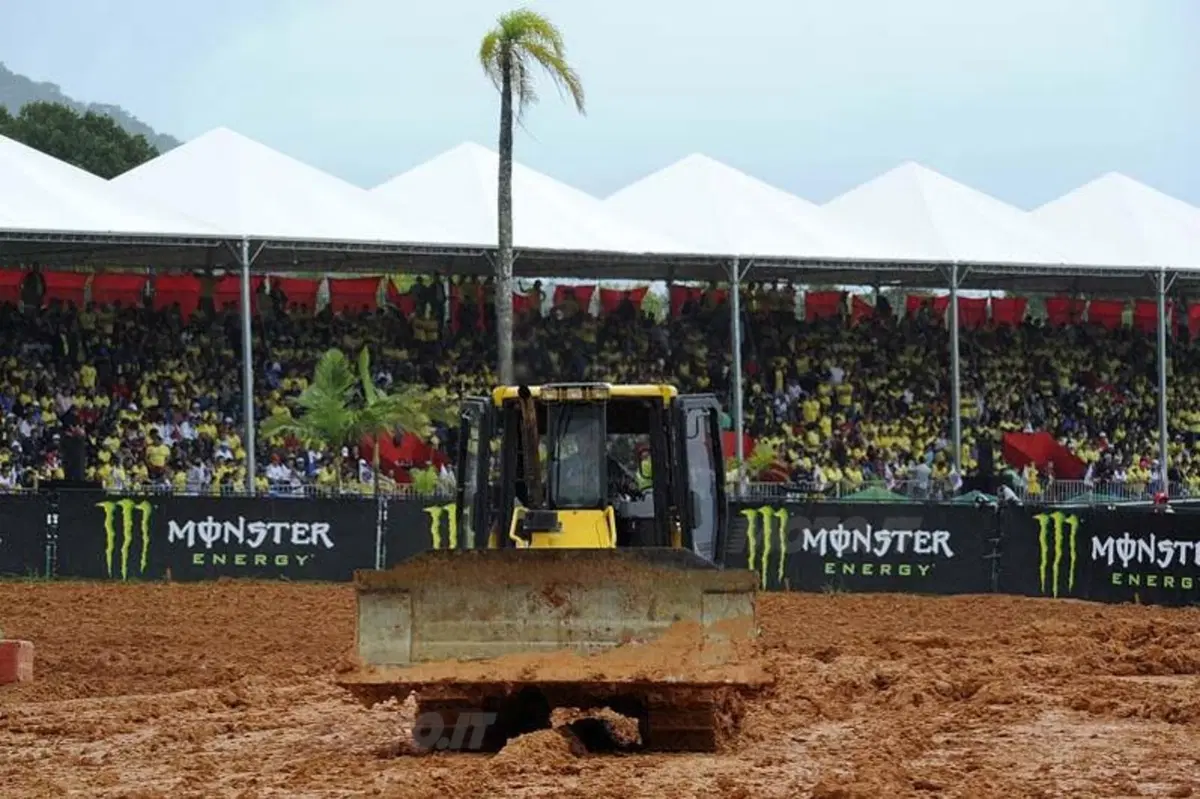 Motocross. Le foto più spettacolari del GP del Brasile (94)