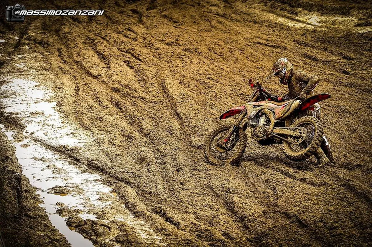 Motocross. Perché è così facile farsi male? (10)