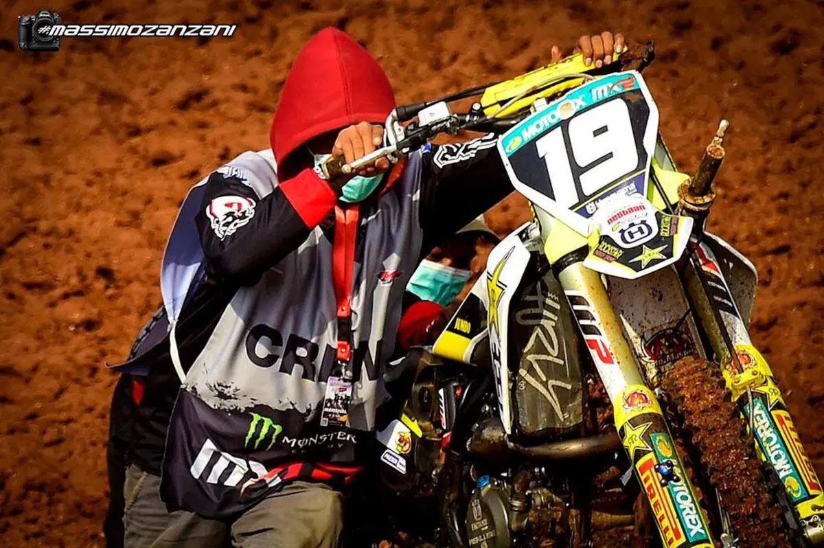 Motocross. Perché è così facile farsi male? (19)