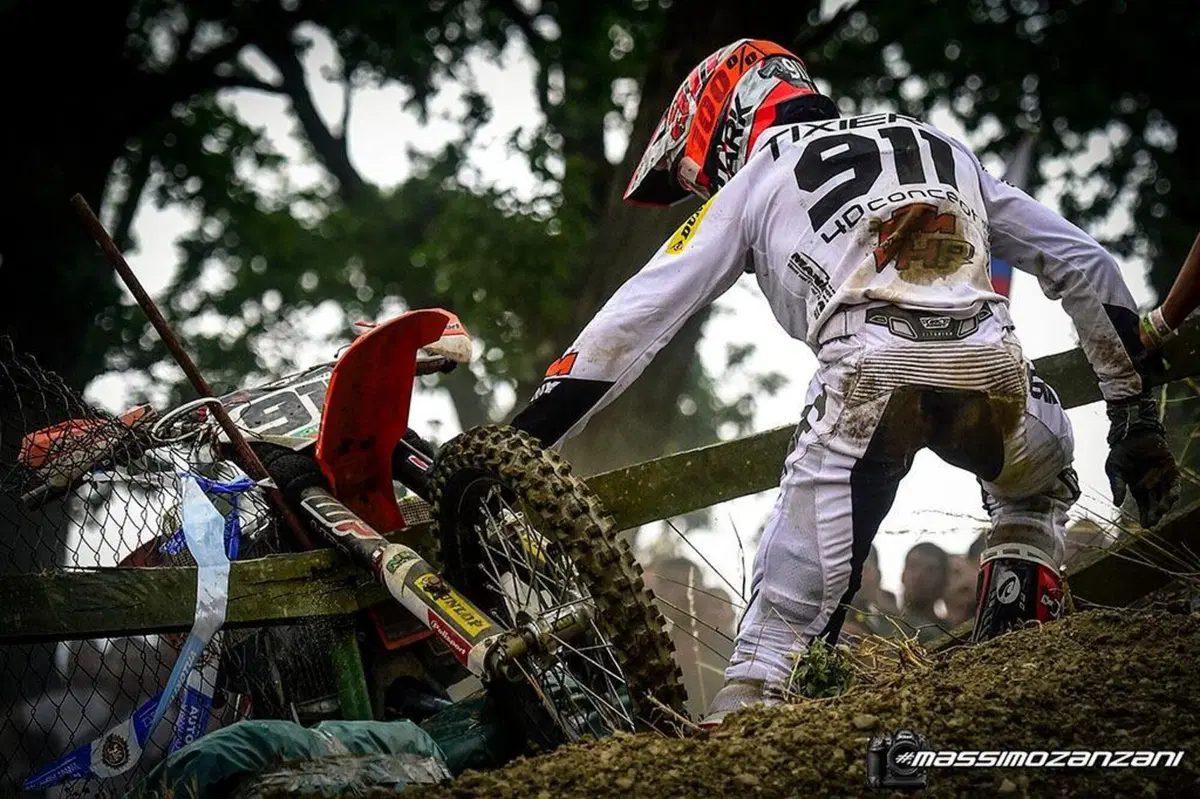 Motocross. Perché è così facile farsi male? (36)
