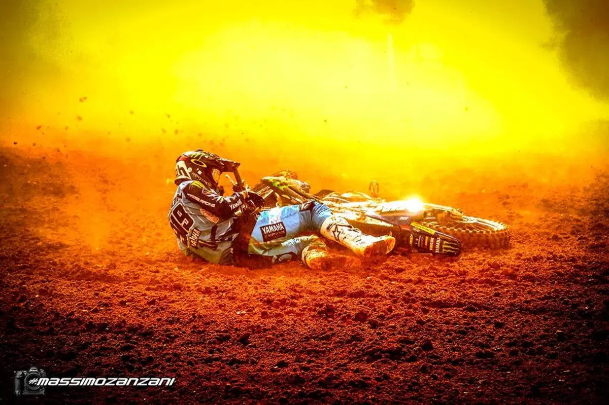 Motocross. Perché è così facile farsi male? (32)