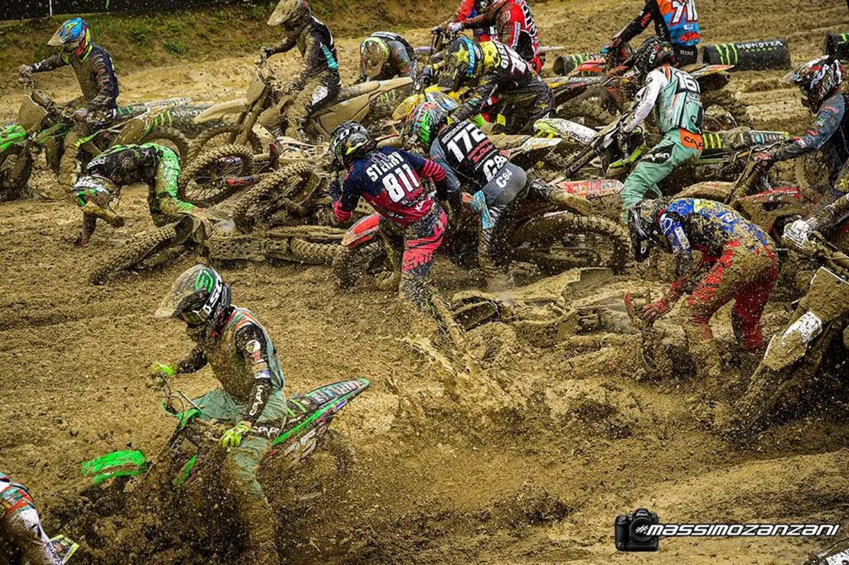 Motocross. Perché è così facile farsi male? (34)