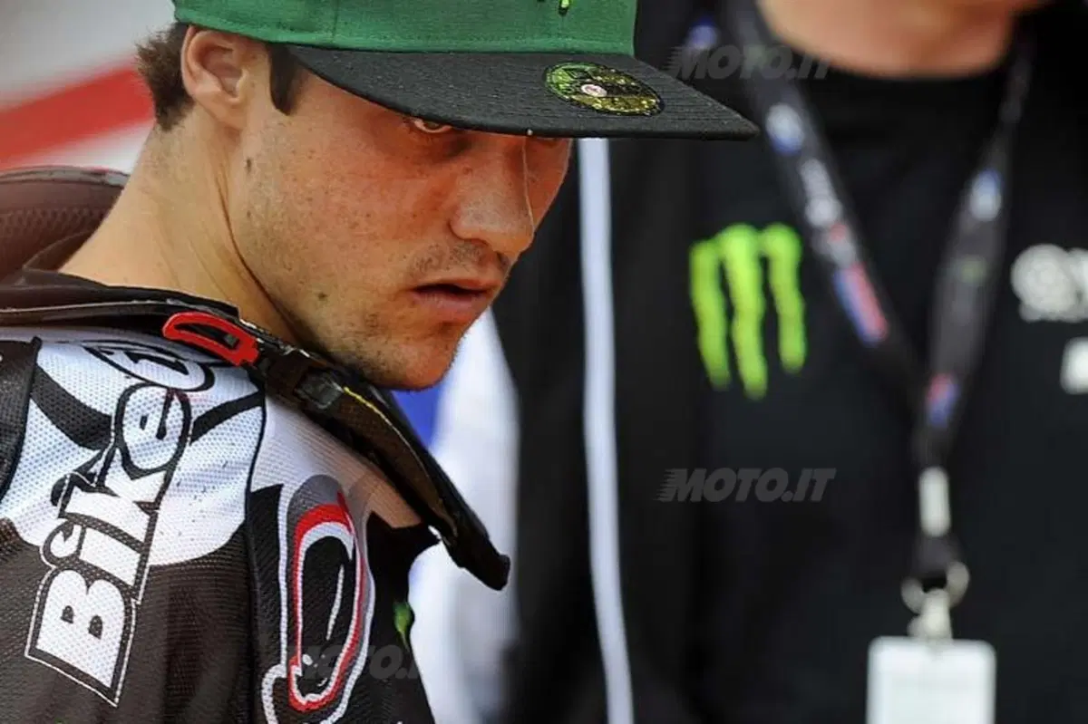 Motocross. Le foto più spettacolari del GP del Brasile (99)
