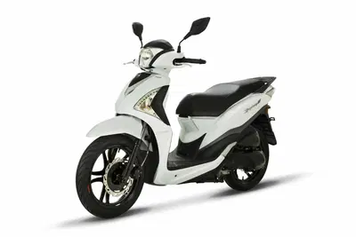Sym Symphony 200 (2025 - 26) nuova