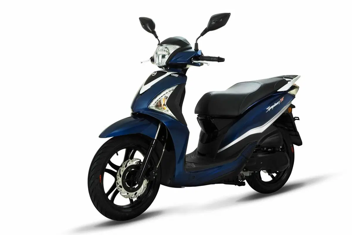 Sym Symphony 200 (2025 - 26) (2)