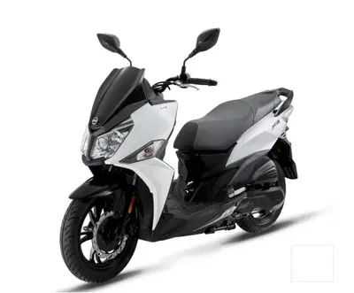 Sym Jet 14 125 CBS LC EVO (2024 - 26) nuova