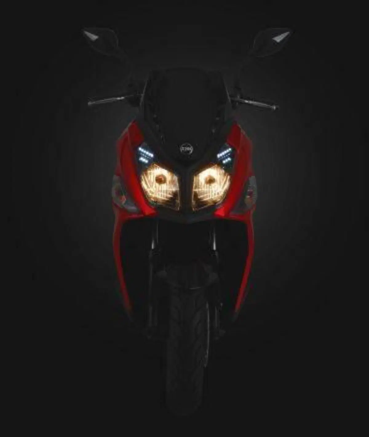 Sym Jet 14 125 CBS LC EVO (2024 - 26) (5)