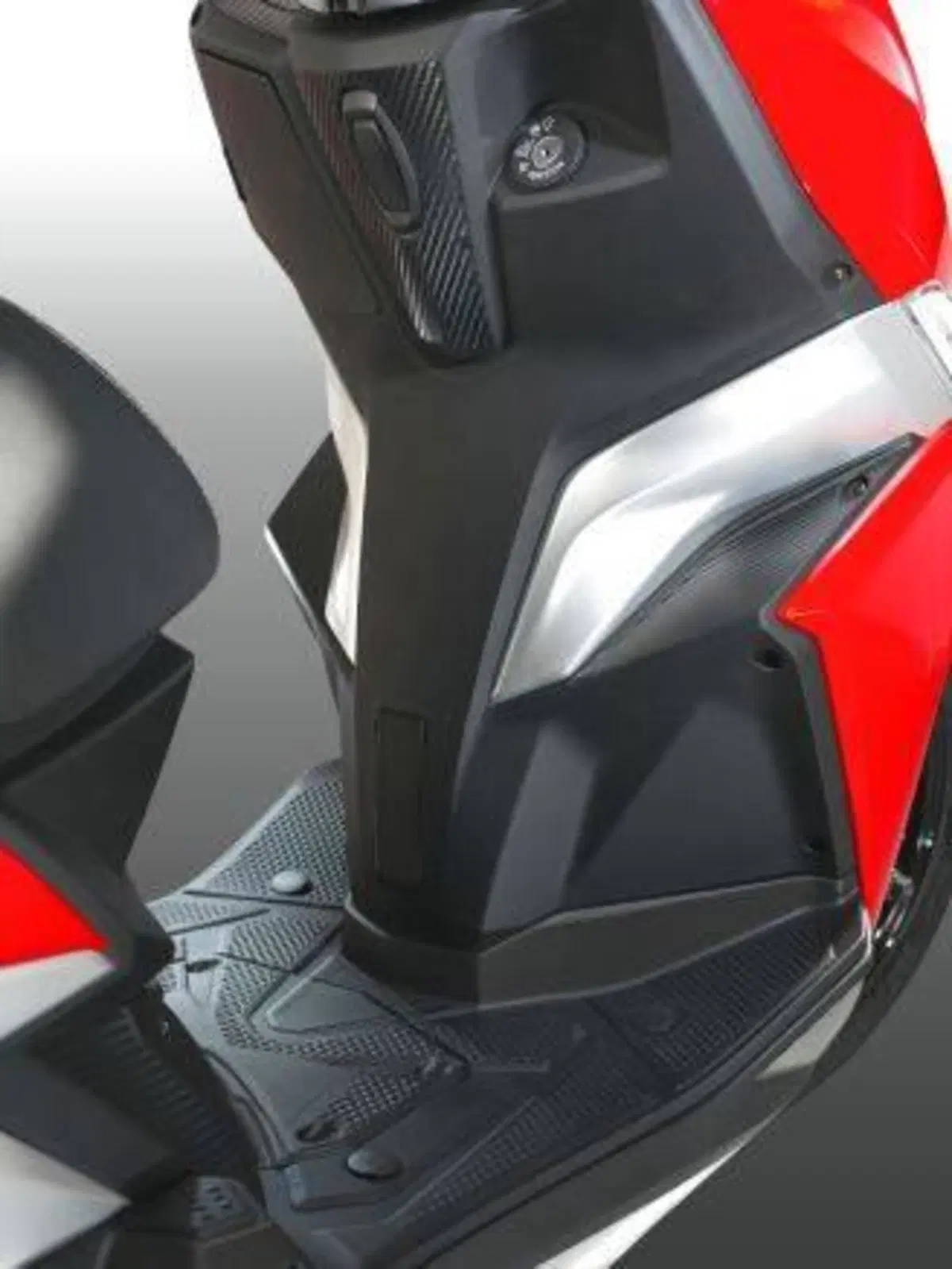 Sym Jet 14 125 CBS LC EVO (2024 - 26) (6)