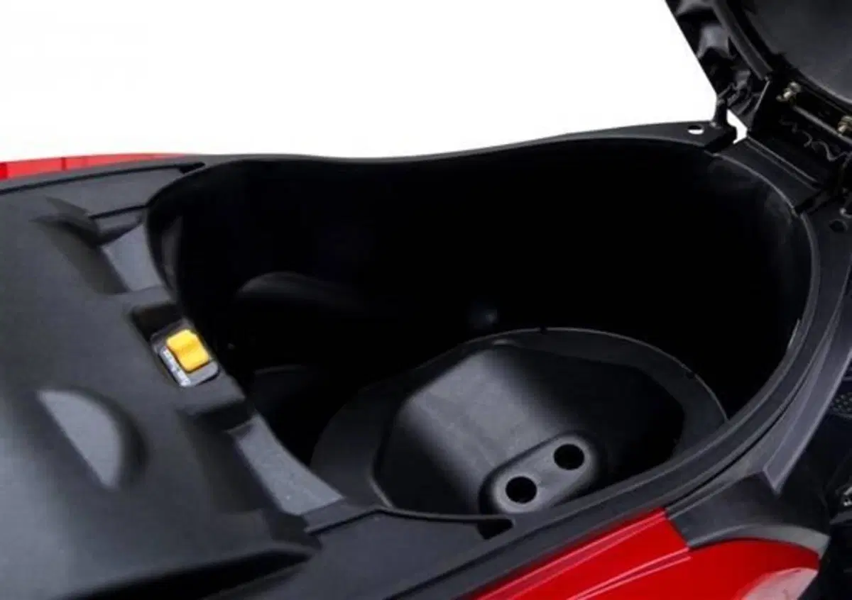 Sym Jet 14 125 CBS LC EVO (2024 - 26) (7)