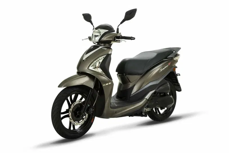 Sym Symphony 50 ST (2021 - 24) (3)