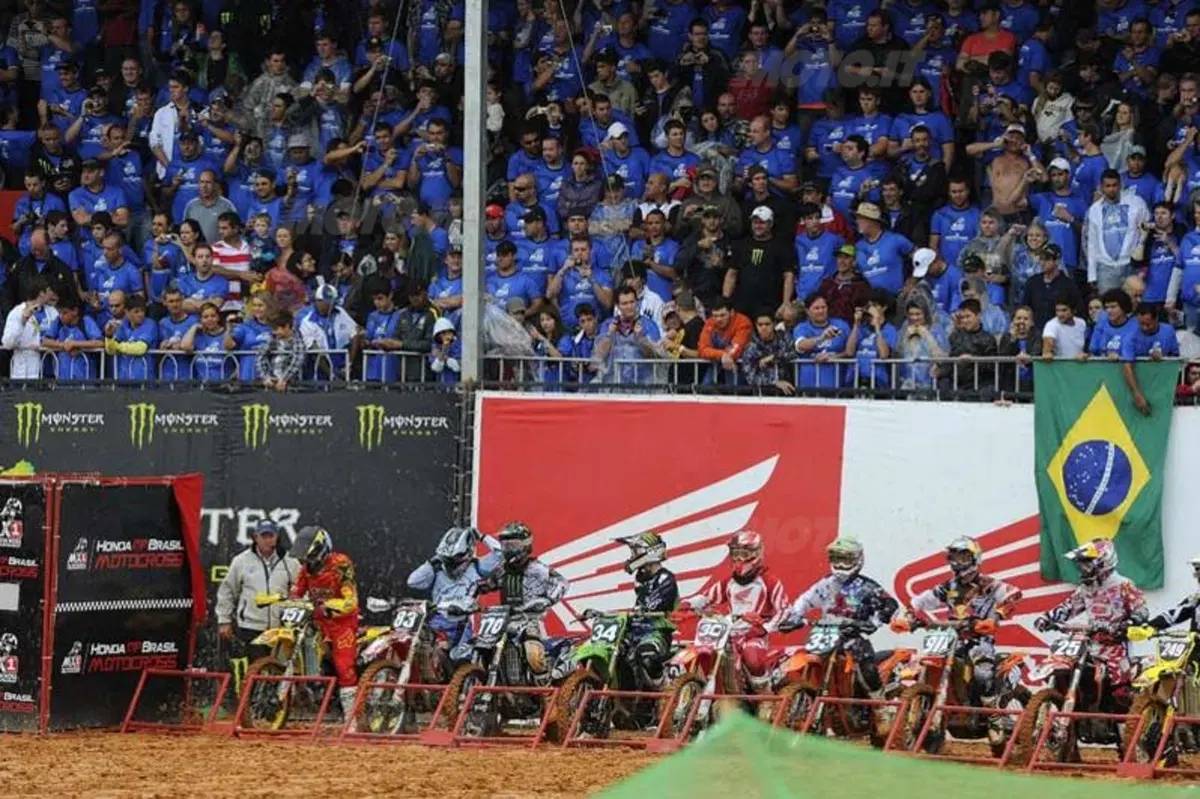 Motocross. Le foto più spettacolari del GP del Brasile (102)